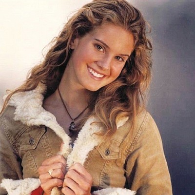Lana, circa 2003
