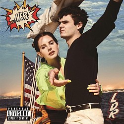 Norman Fucking Rockwell!: 2019