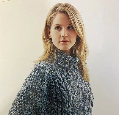 Lana Del Rey, 2008