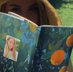 book’s promo