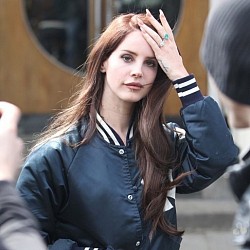 Lana taken